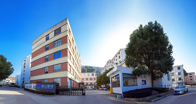 bedrijf van Zhejiang Kangte Biotechnologie Co., Ltd